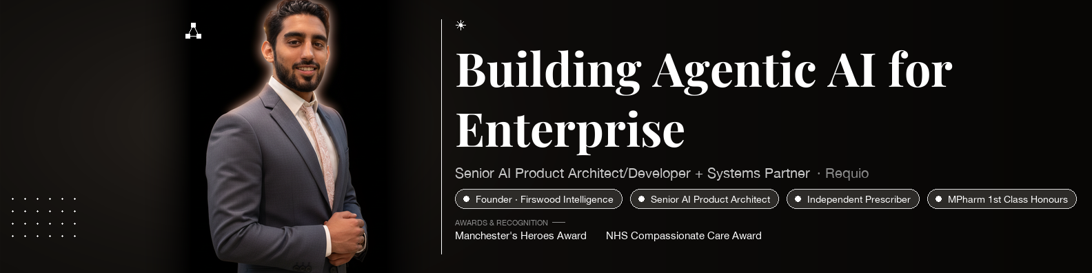 Obsidian LinkedIn banner preview