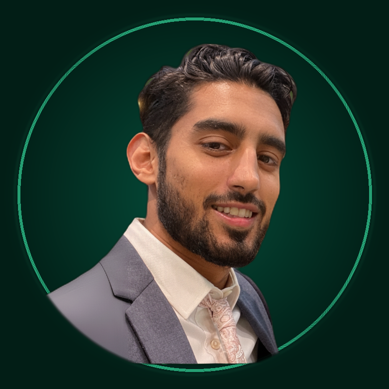 Emerald pro profile photo preview